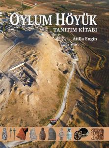 Oylum Mound Introduction Book