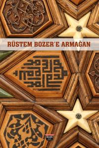 PRESENT TO RUSTEM BOZER