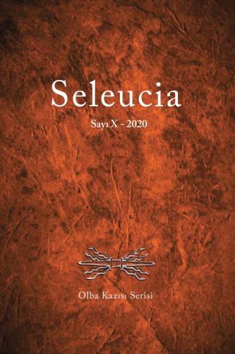 Seleucia - X 2020