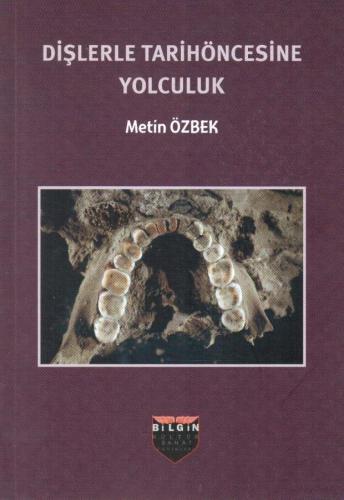 Journey to Prehistory with Teeth