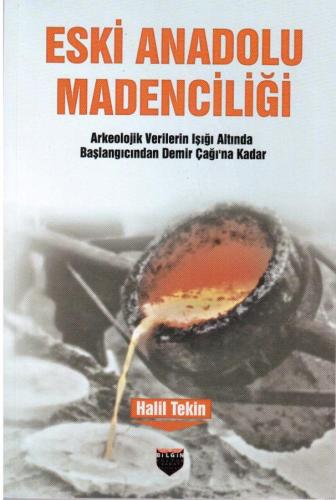 Ancient Anatolian Mining