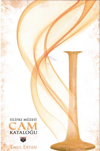 Silifke Museum Glass Catalogue