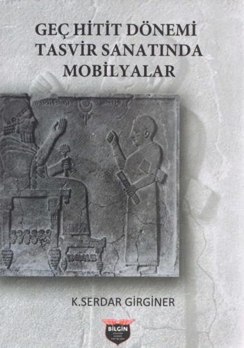 Furniture in Late Hittite Period Depiction Art