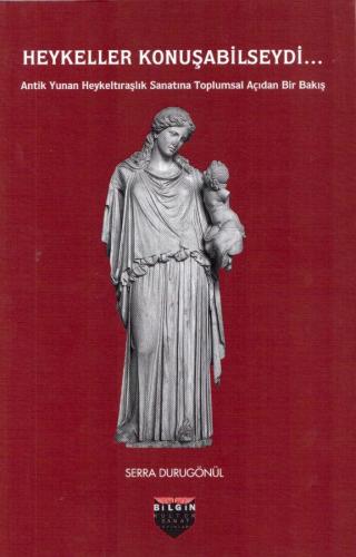 If Statues Could Talk...