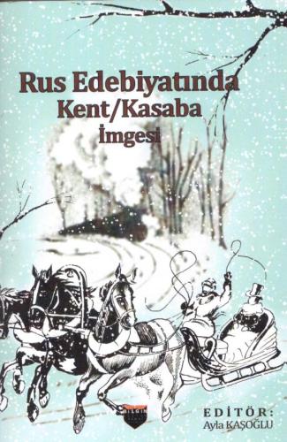 The City-Town Image in Russian Literature