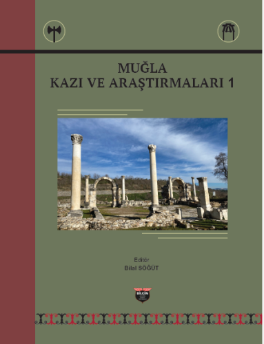 Bodrum Underwater Archaeology Museum Halikarnassos Northern Necropolis